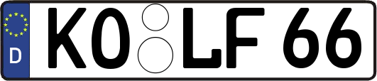 KO-LF66