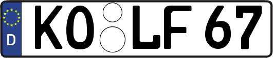 KO-LF67