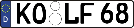 KO-LF68