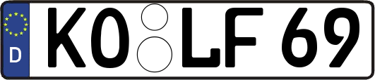 KO-LF69