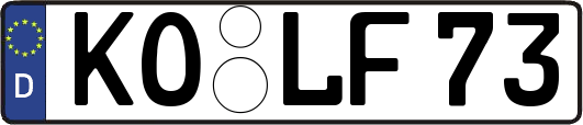 KO-LF73
