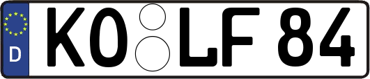KO-LF84