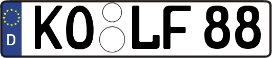 KO-LF88