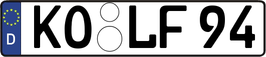 KO-LF94