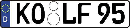KO-LF95