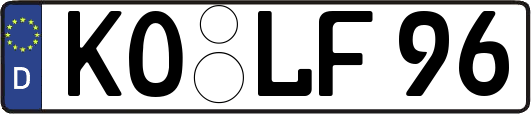 KO-LF96