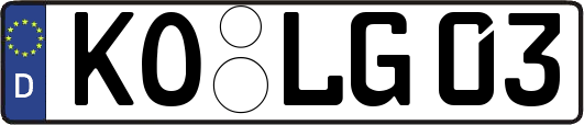KO-LG03