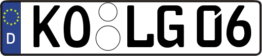 KO-LG06