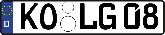 KO-LG08
