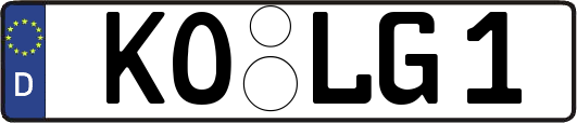 KO-LG1