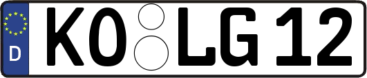KO-LG12