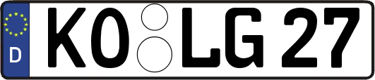 KO-LG27
