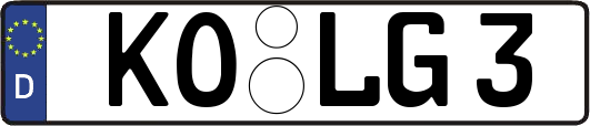 KO-LG3