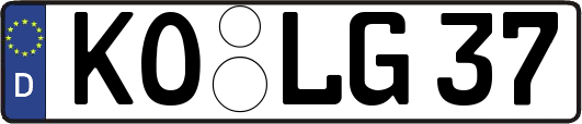 KO-LG37