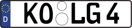 KO-LG4