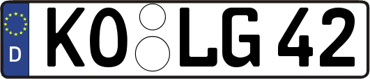 KO-LG42