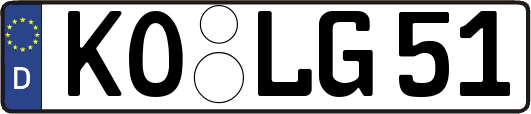 KO-LG51