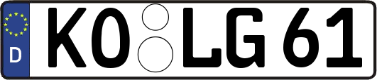 KO-LG61