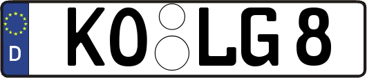 KO-LG8