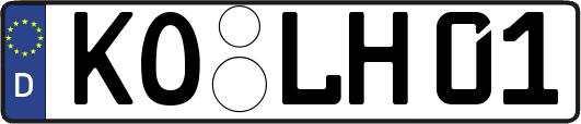 KO-LH01