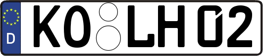 KO-LH02