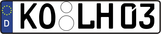 KO-LH03