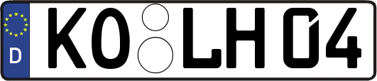 KO-LH04