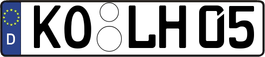 KO-LH05