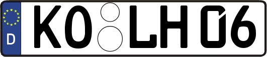 KO-LH06