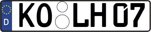 KO-LH07