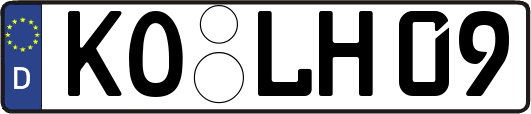 KO-LH09
