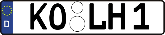 KO-LH1