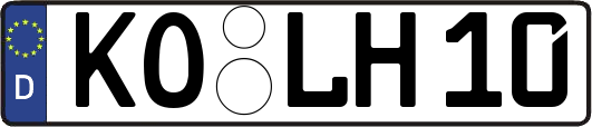 KO-LH10