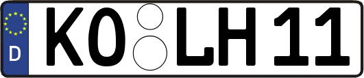KO-LH11
