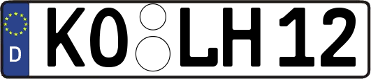 KO-LH12