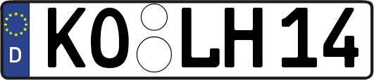 KO-LH14