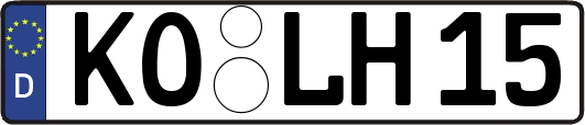KO-LH15