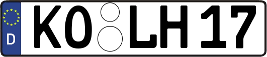KO-LH17