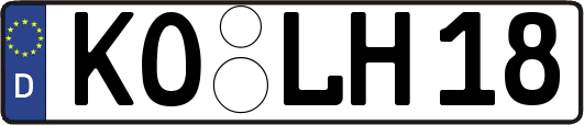 KO-LH18