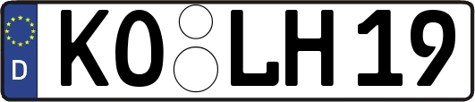 KO-LH19