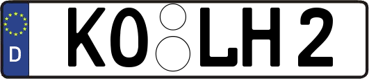 KO-LH2