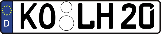 KO-LH20