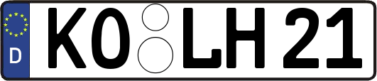 KO-LH21