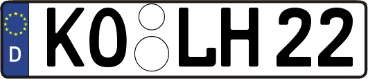 KO-LH22