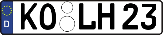 KO-LH23