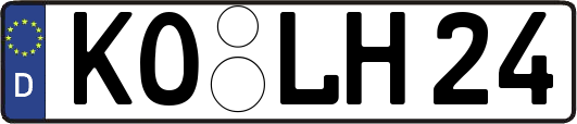 KO-LH24
