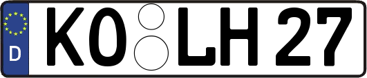 KO-LH27