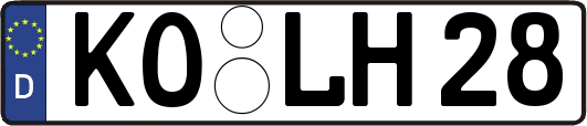 KO-LH28