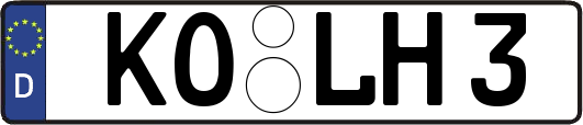 KO-LH3