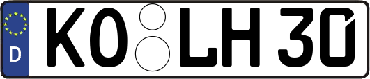 KO-LH30